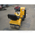 Hydrostatic Walk Behind Double Drum Vibratory Road Roller FYL-850S
